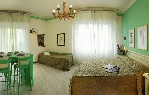 Awesome Apartment In Cattolica With 2 Bedrooms