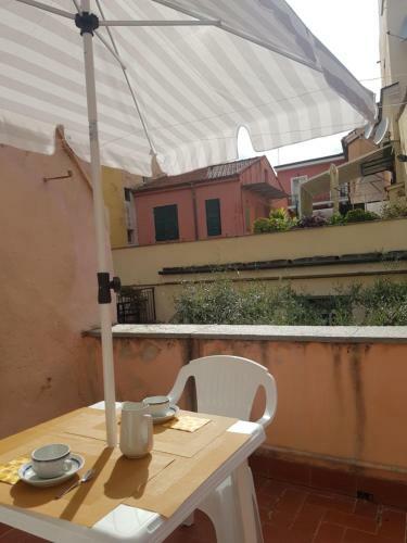Apartamento Vittoria