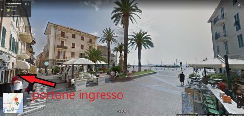 Apartamento Vittoria