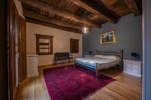 Bed & Breakfast Palazzo De' Farrocco