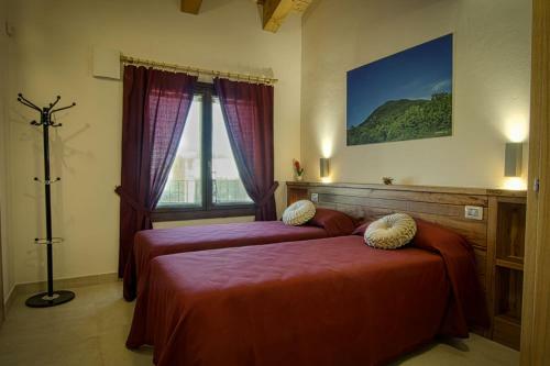 Hostal Paesemio Cervarezza