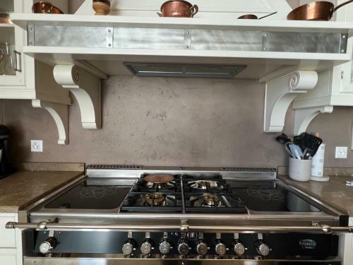 Brissago: Villa Claudia