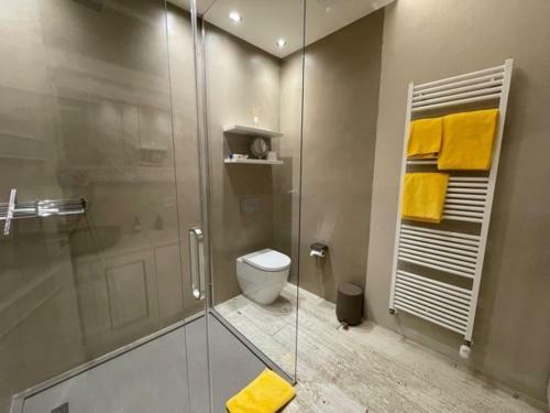 Brissago: Villa Claudia