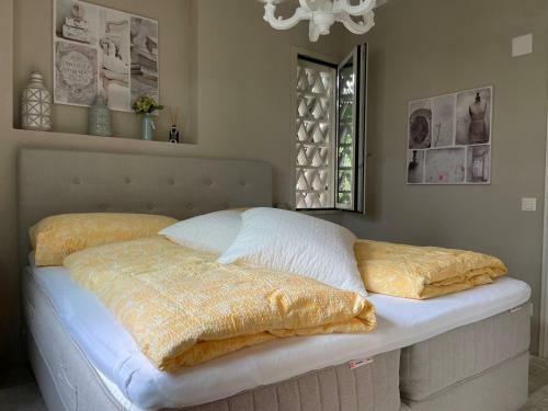 Brissago: Villa Claudia