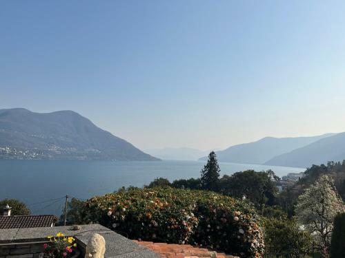 Brissago: Villa Claudia