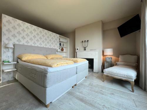 Brissago: Villa Claudia