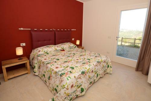 Agroturismo Agriturismo Villa Adimari