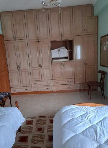 Apartamento Buntrinti Saranta