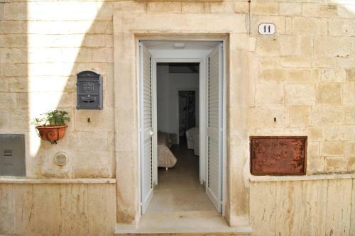 Home Messapica (relax)