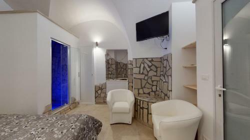 Home Messapica (relax)