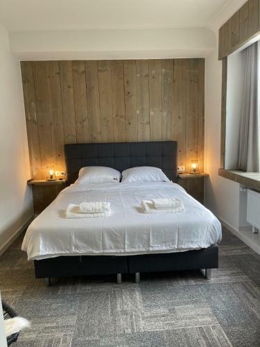 Hostal Mooie Kamer In Centrum Brugge Met Badkamer