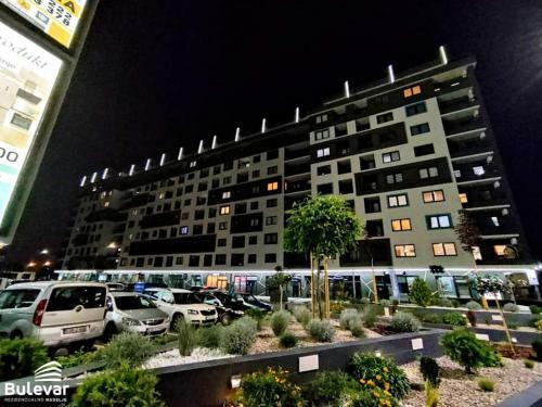 Apartamento Stay And Spa Sarajevo Penthouse Luxury
