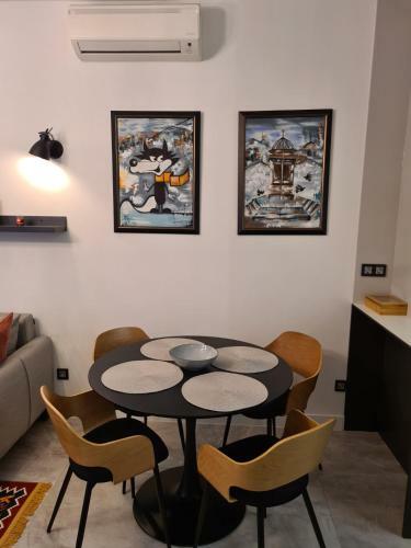 Apartamento Stay And Spa Sarajevo Penthouse Luxury