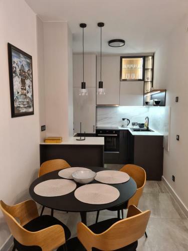 Apartamento Stay And Spa Sarajevo Penthouse Luxury