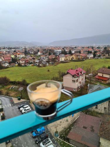 Apartamento Stay And Spa Sarajevo Penthouse Luxury