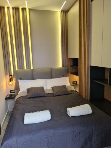 Apartamento Stay And Spa Sarajevo Penthouse Luxury