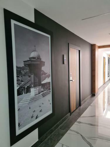 Apartamento Stay And Spa Sarajevo Penthouse Luxury