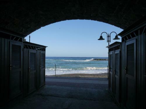 Ca Dell'acciuga