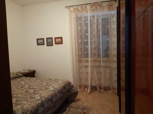 Le Casette In Collina