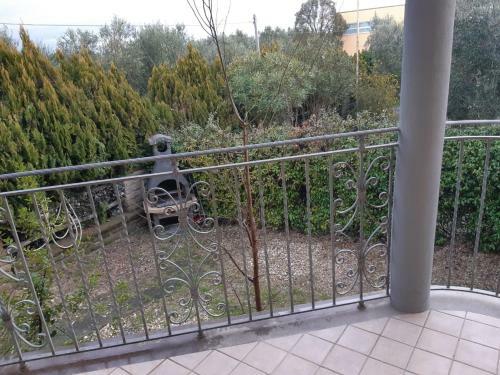Le Casette In Collina