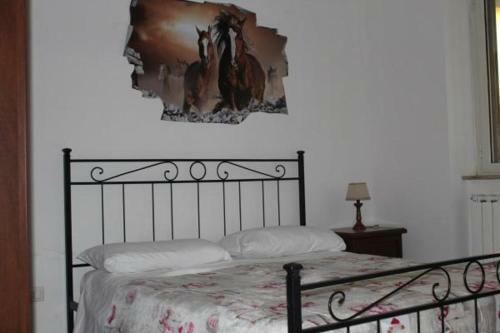 Le Casette In Collina