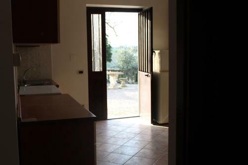 Le Casette In Collina