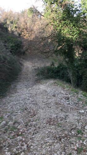 Le Casette In Collina