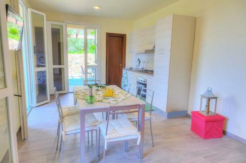 Apartamento � Maxeu - Libeccio