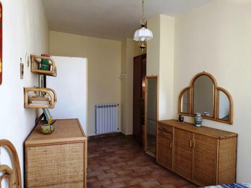 Apartamento Albergo Diffuso Millepapaverirossi Casa Irma