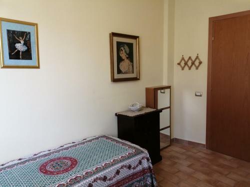 Apartamento Albergo Diffuso Millepapaverirossi Casa Irma