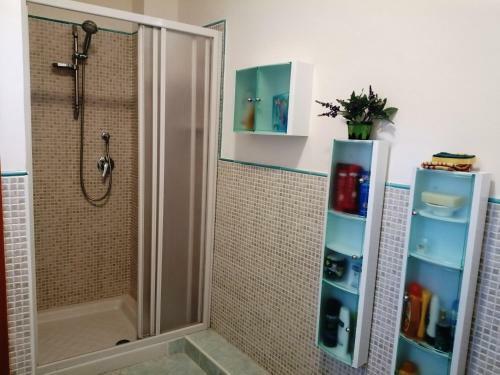 Apartamento Albergo Diffuso Millepapaverirossi Casa Irma