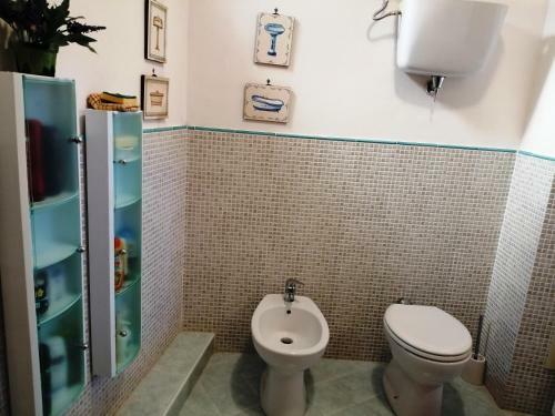 Apartamento Albergo Diffuso Millepapaverirossi Casa Irma