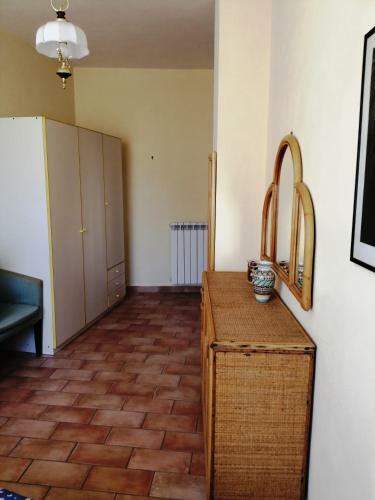Apartamento Albergo Diffuso Millepapaverirossi Casa Irma