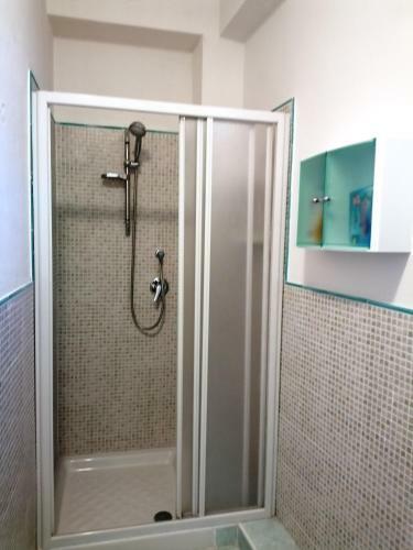 Apartamento Albergo Diffuso Millepapaverirossi Casa Irma