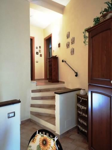 Apartamento Albergo Diffuso Millepapaverirossi Casa Irma