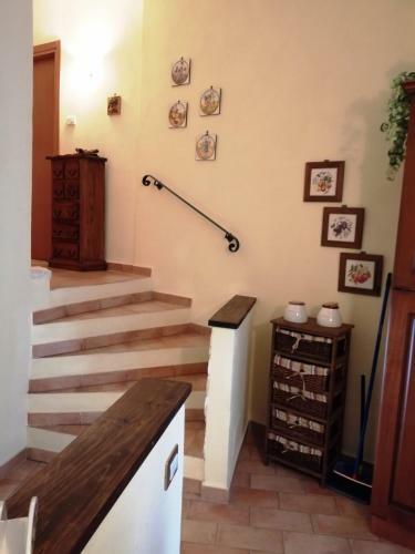 Apartamento Albergo Diffuso Millepapaverirossi Casa Irma