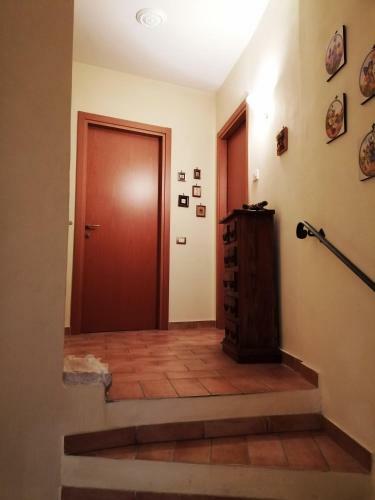 Apartamento Albergo Diffuso Millepapaverirossi Casa Irma