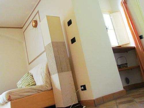 Apartamento Gli Appartamenti Di Lorenzo
