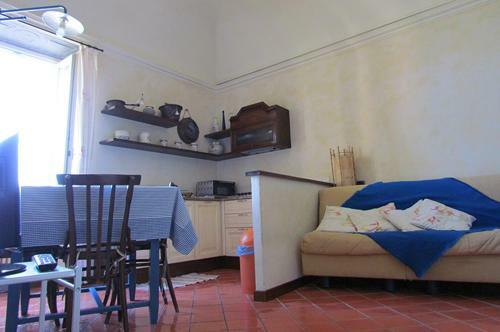 Apartamento Gli Appartamenti Di Lorenzo