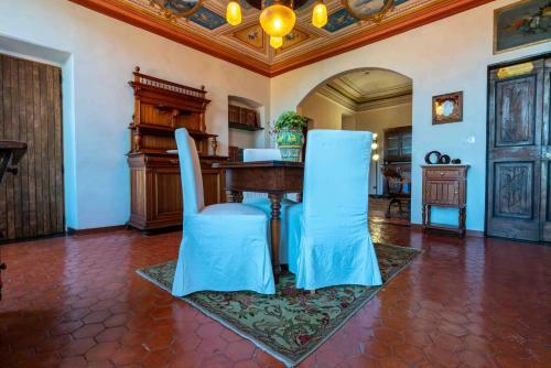 B&B Palazzo Del Duca