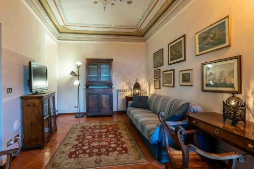 B&B Palazzo Del Duca