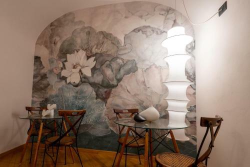 B&B Palazzo Del Duca