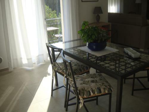 Apartamento Serena