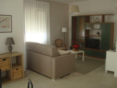 Apartamento Serena
