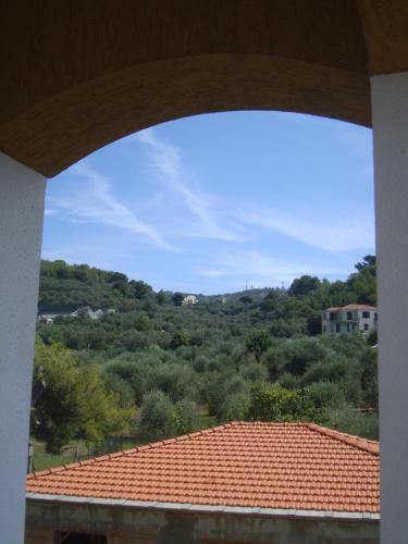 Apartamento Serena