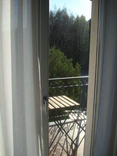 Apartamento Serena