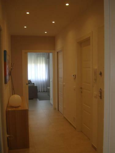 Apartamento Serena
