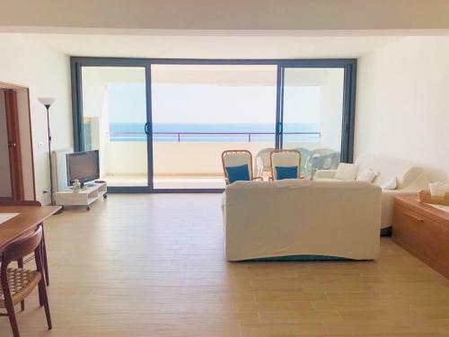 Apartamento Appartamento Capo Mimosa