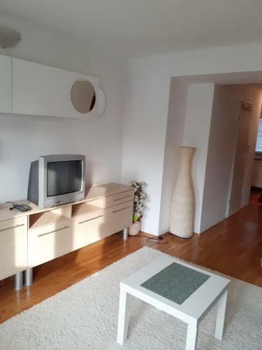 Novoadaptirani Apartman U Centru Sarajeva