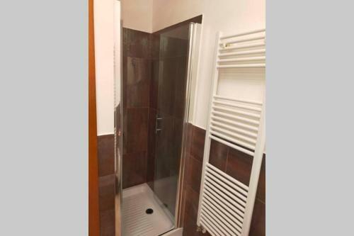 Poggio Ai Grilli Apartment